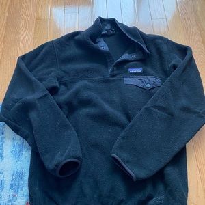 Patagonia Fleece